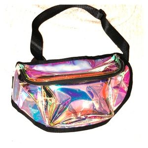 Fanny pack